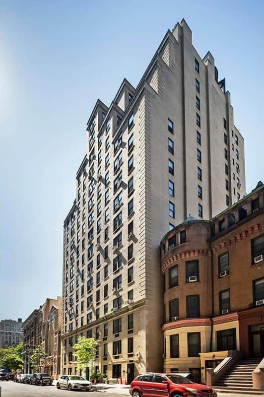 73-304 Newly Reno Studio Uws Doorman Gym Laundry New York Exterior foto