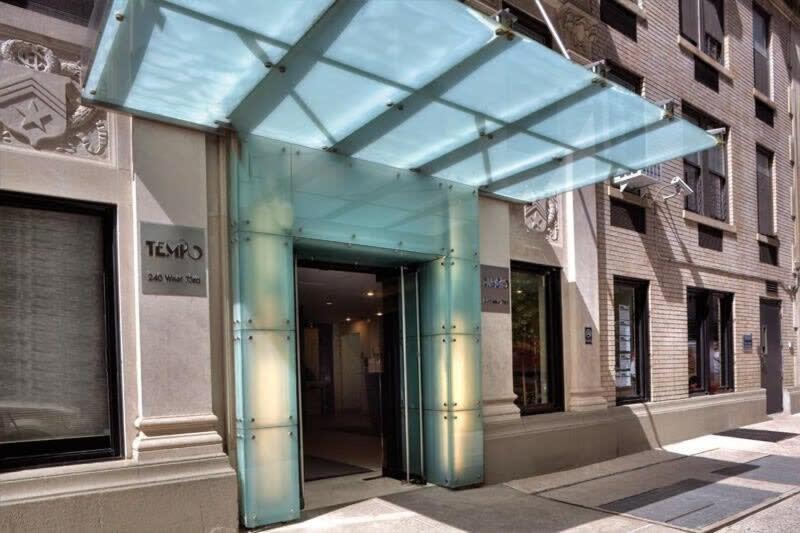 73-304 Newly Reno Studio Uws Doorman Gym Laundry New York Exterior foto