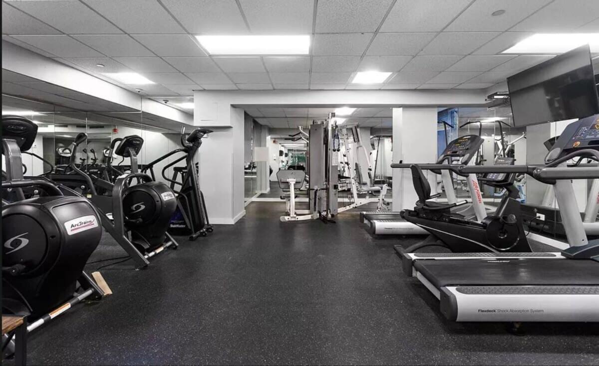 73-304 Newly Reno Studio Uws Doorman Gym Laundry New York Exterior foto